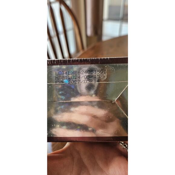 Black Hair Dye Shampoo for Gray Hair, 3 in 1 Argan Oil Hair Color Shampoo Women - Picture 4 of 6